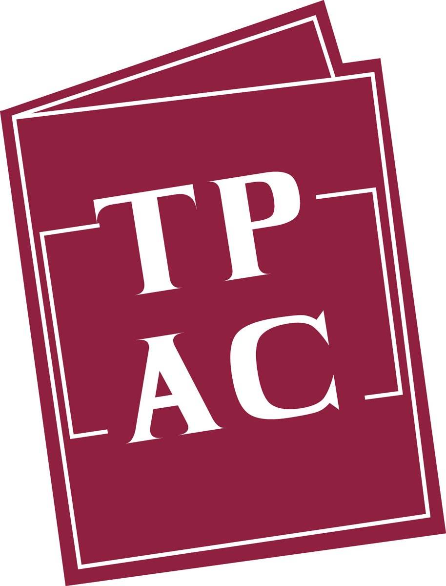 The Photo Album Company logo