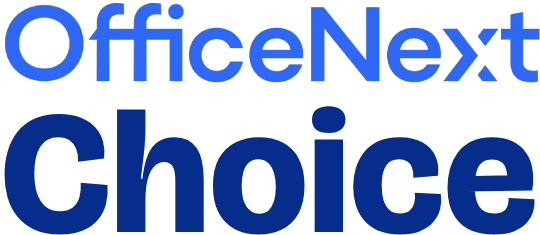 OfficeNext Choice logo