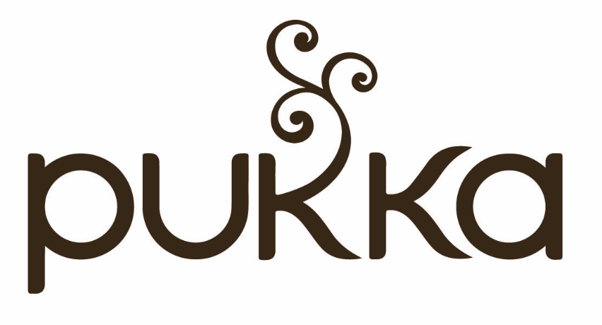 Pukka logo
