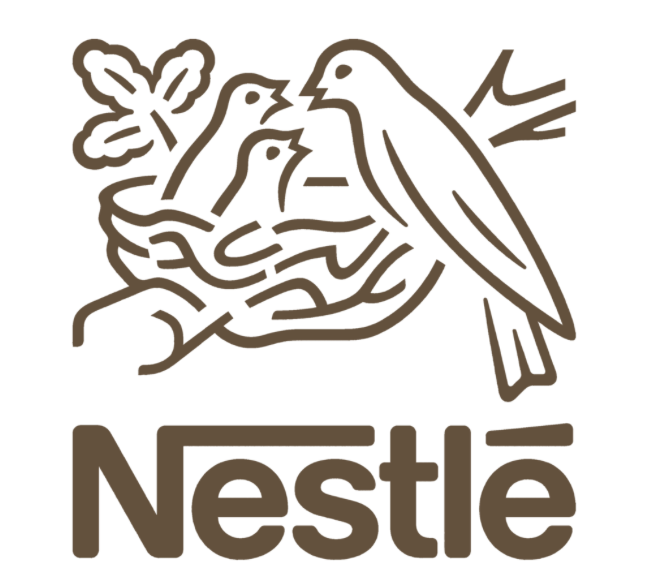 Nestle logo