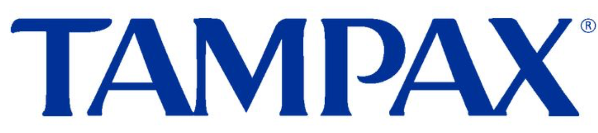 Tampax logo
