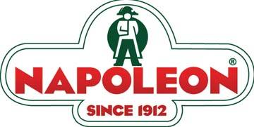 Napoleon logo