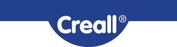 Creall logo