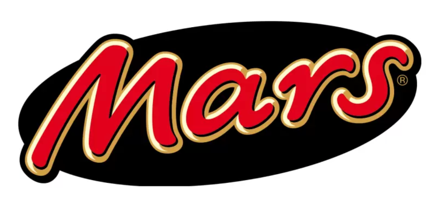 Mars logo
