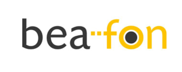 Bea-fon logo