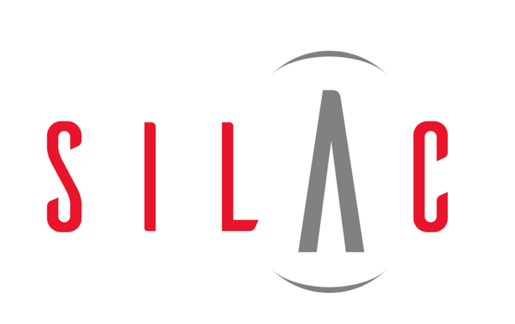 SILAC logo