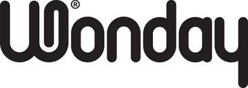wonday logo