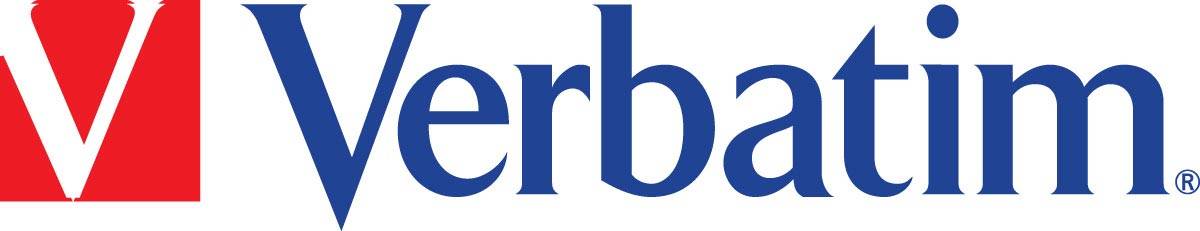 Verbatim logo
