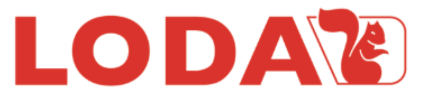 Loda logo