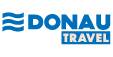DONAU TRAVEL logo