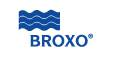 BROXO logo