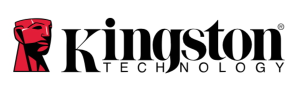 Kingston Technology logo