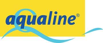 Aqualine logo