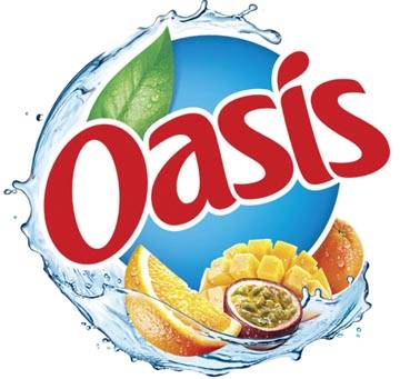 Oasis logo