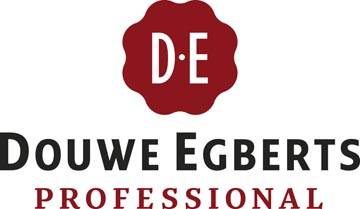 Douwe Egberts logo