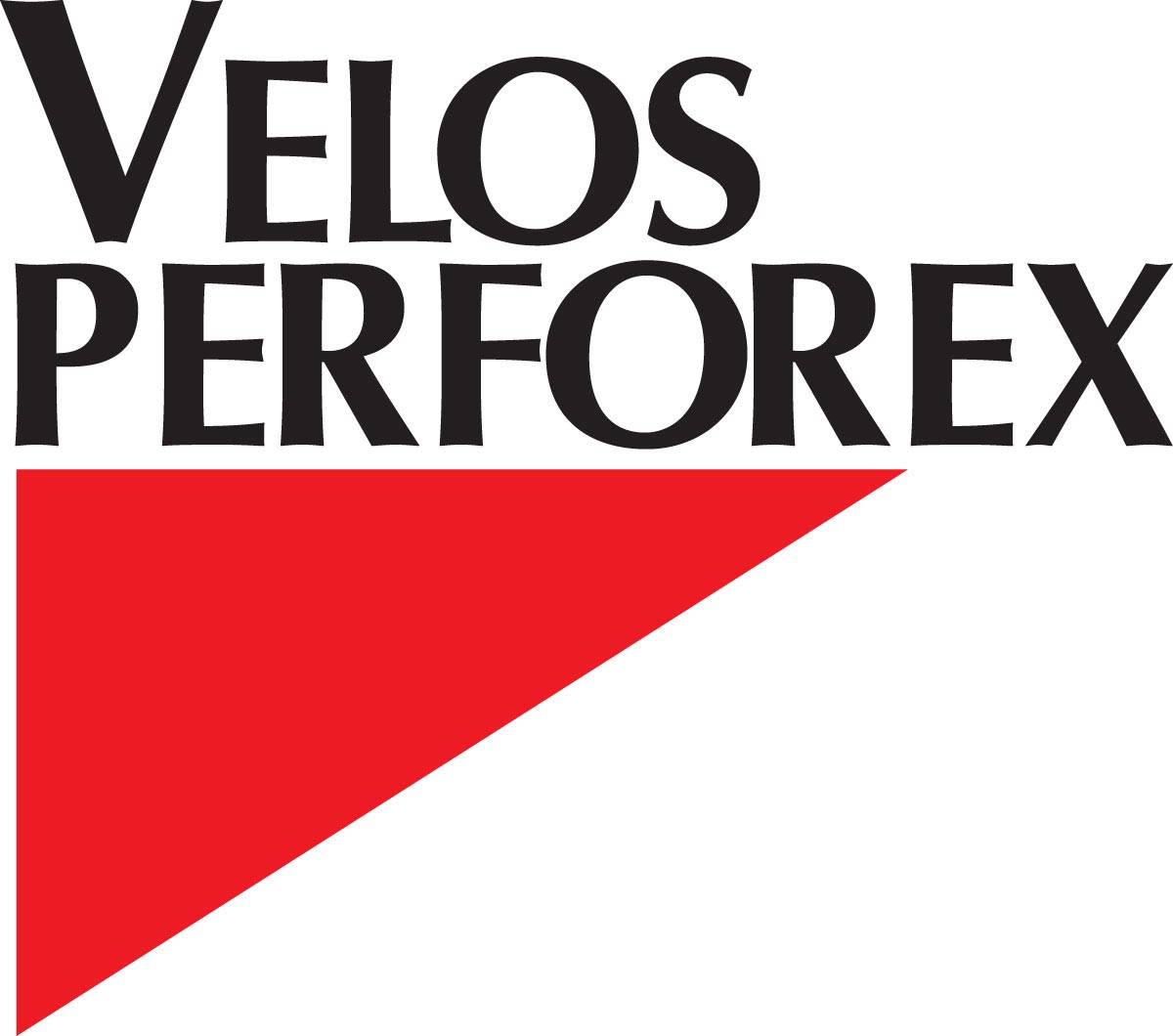 Velos logo