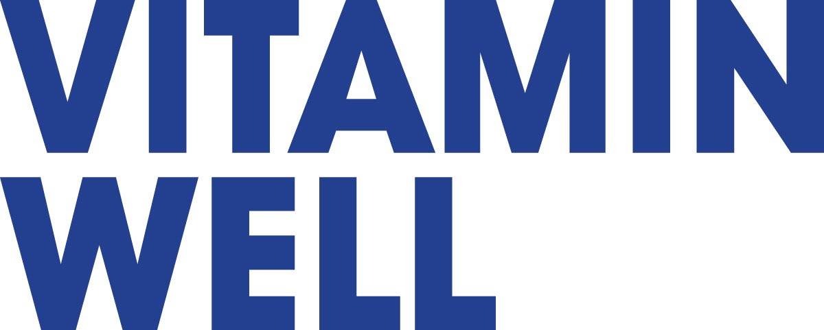 Vitamin Well logo