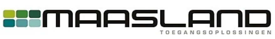Maasland logo