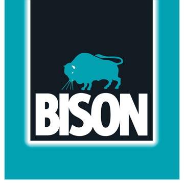Bison logo