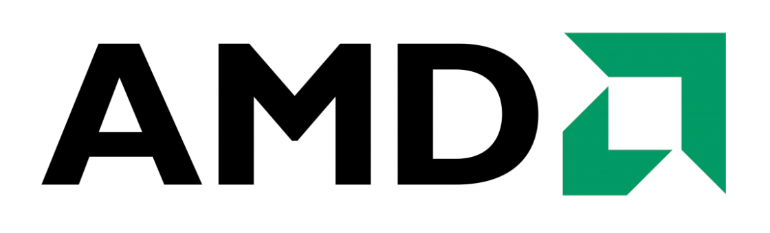 AMD logo