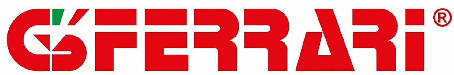 G3FERRARI logo