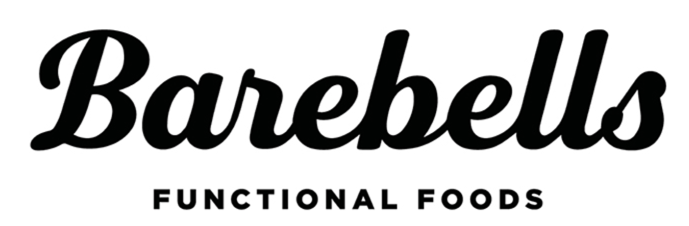 Barebells logo