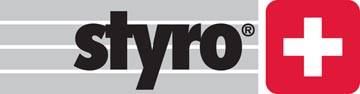 Styro logo