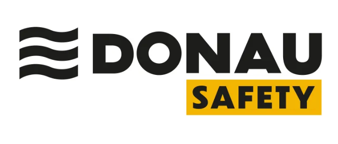 DONAU SAFETY logo