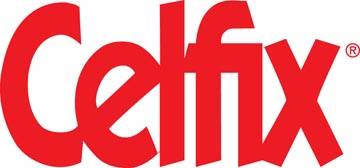 Celfix logo