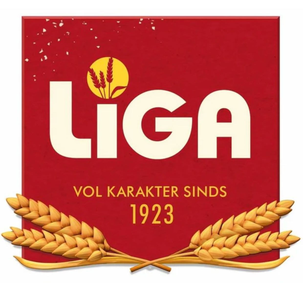 Liga logo