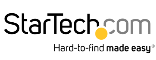 StarTech.com logo