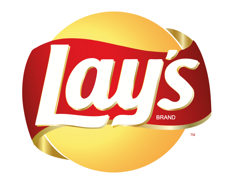 Lay's logo