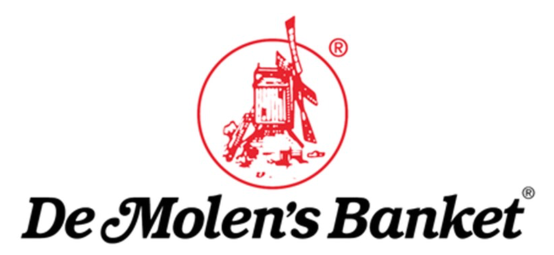 De Molen logo