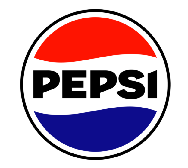 pepsi logo