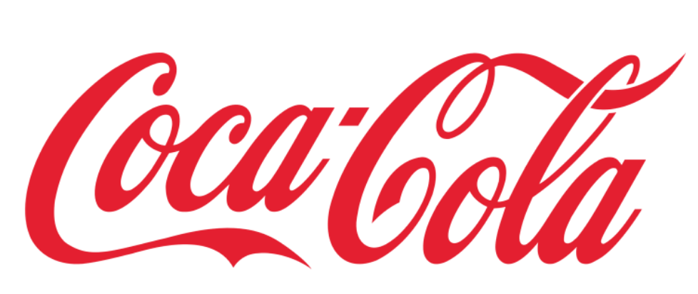 Coca Cola Company logo