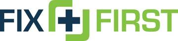 Fixfirst logo