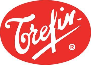 Trefin logo