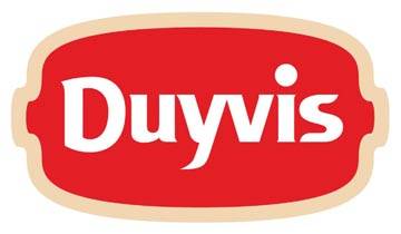 Duyvis logo