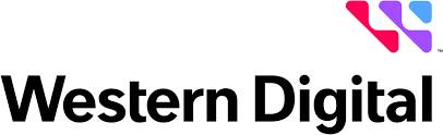 western_digital logo