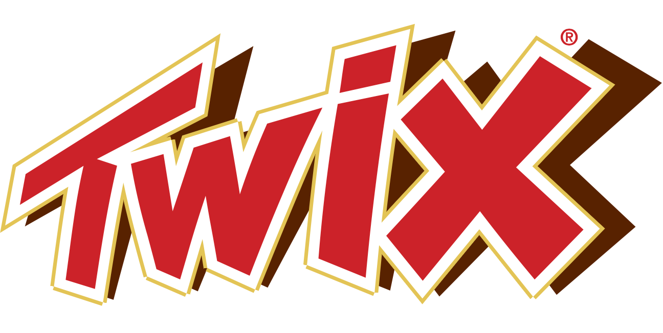 Twix logo
