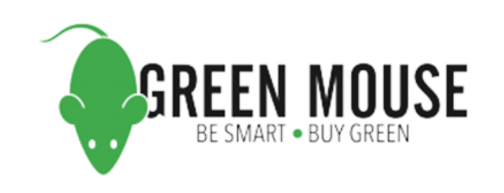 Greenmouse logo