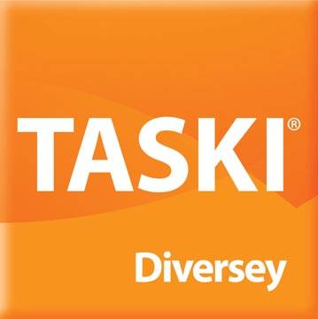 TASKI logo