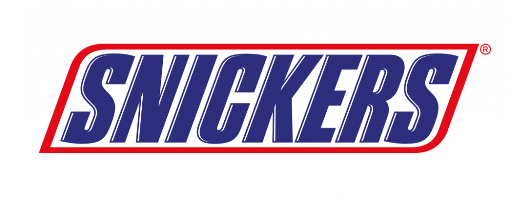 Snickers logo