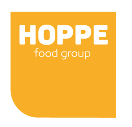 Hoppe logo