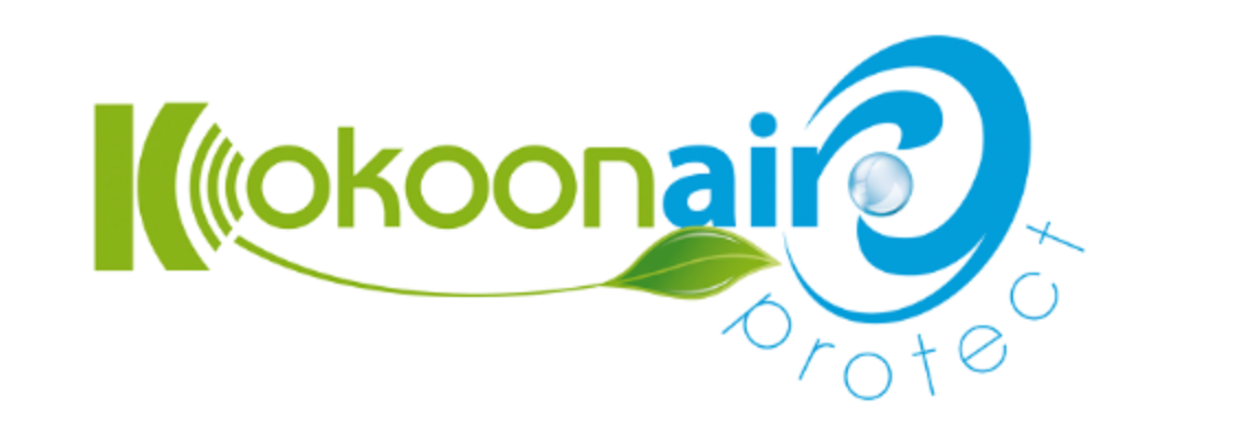 Kokoon Air Protect logo