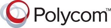 Polycom logo