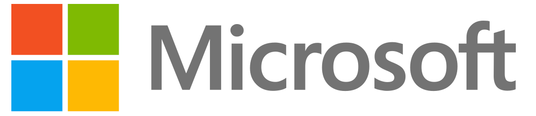 Microsoft logo