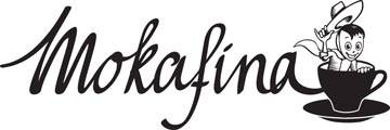 Mokafina logo