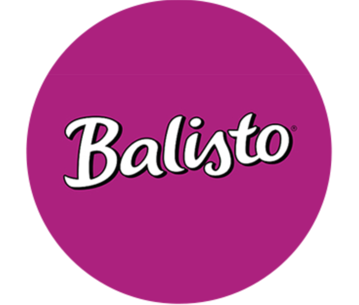 Balisto logo