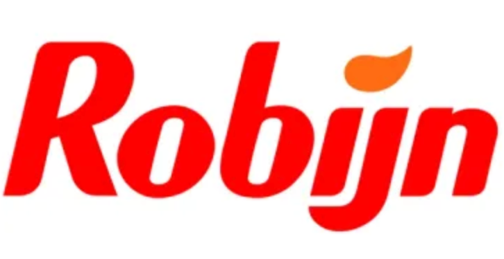 Robijn logo